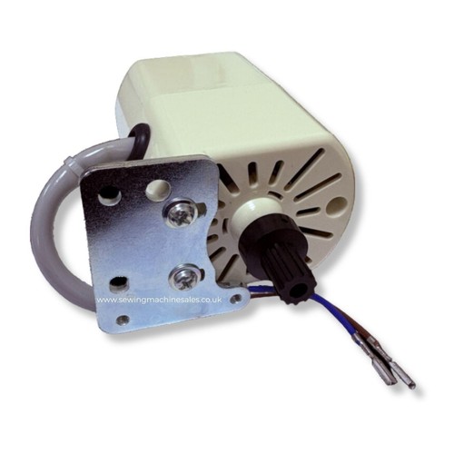 Janome overlocker main - overlocker, motor