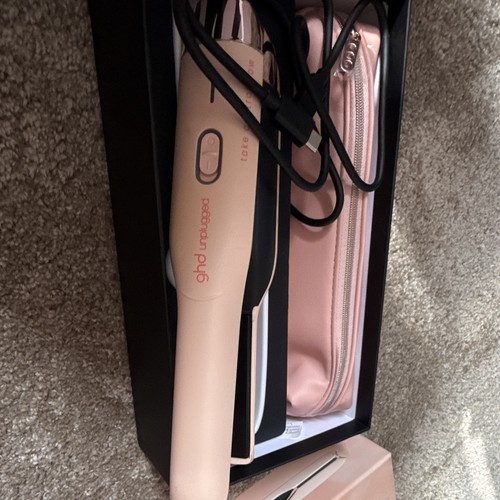 Ghd unplugged cordless - ghd,