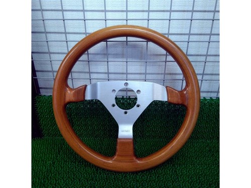 Momo steering wheel genuine - wheel,