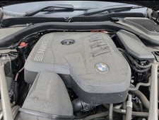 2024 BMW 530E G60  2.0