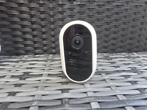 Swann 1080p wireless - swann,