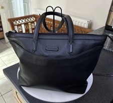 Vintage Lloyd Baker Leather