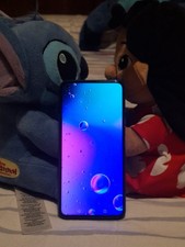 Smartphone Huawei Honor 20 128 GB Blue + Accessories