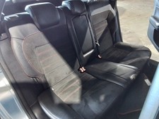 REAR SEAT FORD MK4 FL (CD345) 2010 TO 2014 2014 MONDEO 5 DOOR ESTATE 