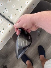 Ping G25 Driver / 10.5 Degree / Regular Flex Ping TFC 189 Shaft