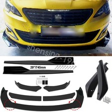 For Peugeot 308 208 Glossy