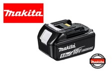 Genuine Makita 5ah BL1850 18v