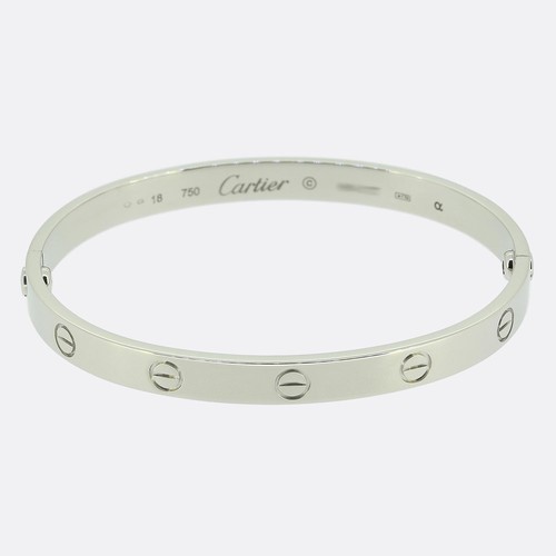 Cartier classic model - cartier, love