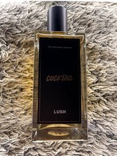 Lush Cocktail Perfume 100ml