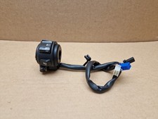 Honda CMX500 Rebel Left