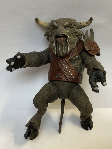 Chronicles narnia minotaur - of,
