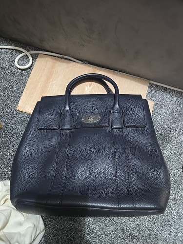 Mulberry bayswater backpack - bayswater,