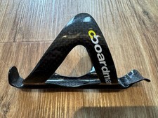 Boardman Carbon Water Bottle