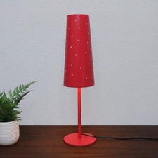 Discontinued IKEA Red Pierced