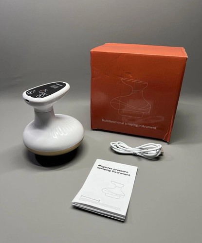 Electric gua sha cupping - electric,