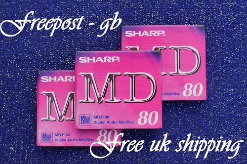 Top quality sharp md 80 - x, md-80