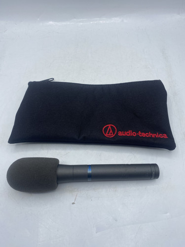 Audio technica microphone - audio,