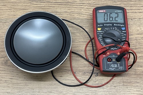 Original woofer bass - woofer, /