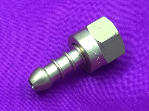 Bbq connector nozzle 8 - bbq, 5