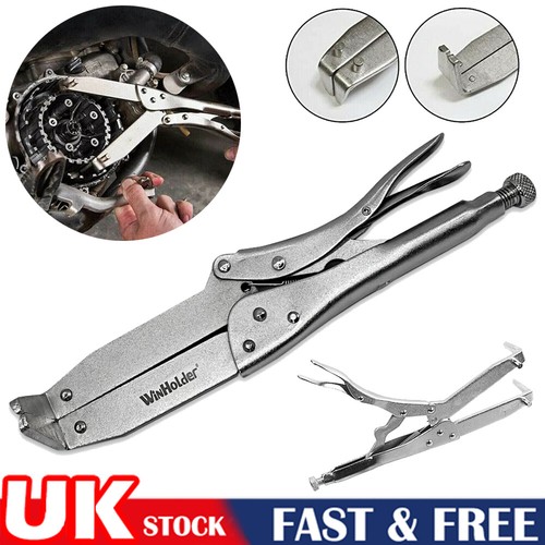 Motorcycle clutch holding tool - motorcycle,