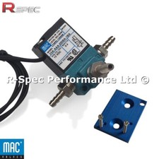 MAC 3 Port Solenoid With
