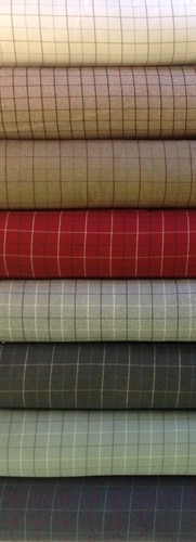 Porter stone tartan - porter+stone, plaid