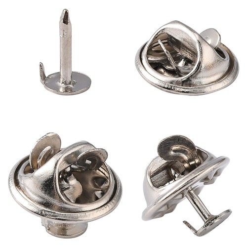 Quality pin badge - pin,