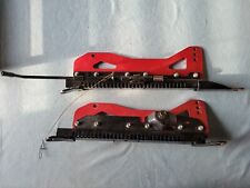 Honda S2000 Mugen Seat Rail