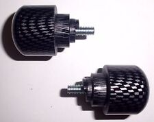 PAIR CARBON HANDLEBAR