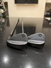 Benross Rev Milled Face Wedgs