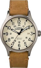Timex Mens Expedition Scout
