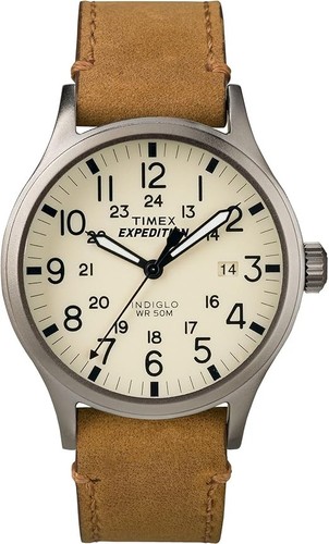 Timex mens expedition scout - timex,