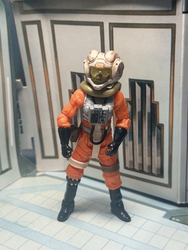 Star wars cesi doc - 3.75”,