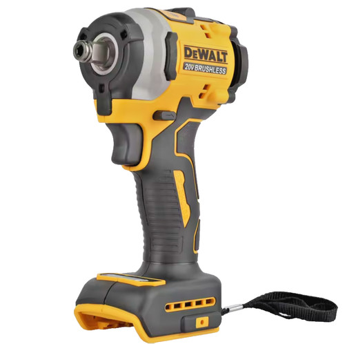 Dewalt dcf850 20v ion - 20v, li-ion