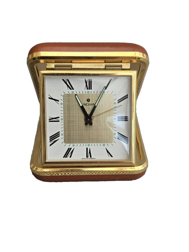 Vintage junghans mechanical - vintage,