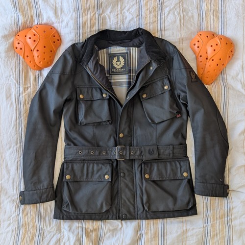 Belstaff trialmaster pro pure - pro,