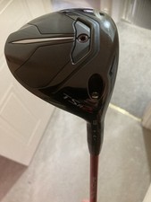 Titleist TSR2 + 13 Degree 3