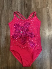 baton twirling leotard girls