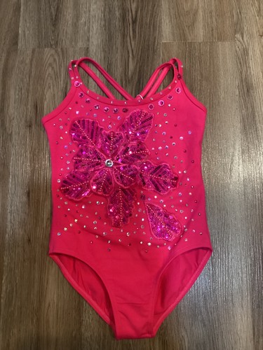 Baton twirling leotard girls - baton,