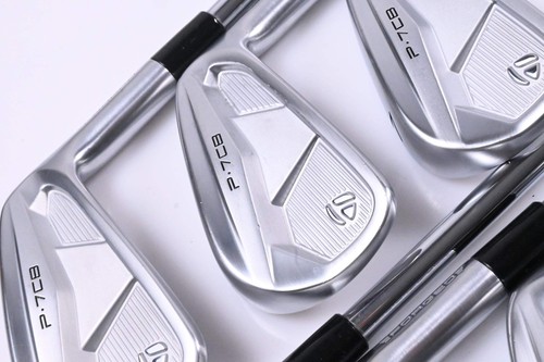 Taylormade 7cb irons - taylormade, /