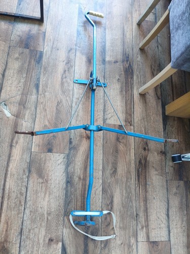 Spinning jenny tool - spinning,