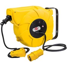 Brennenstuhl Automatic Cable