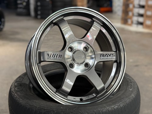 New 15x7 et38 te37 - new,