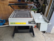 Shrink Wrapper Shrink Wrapping Machine Smipack