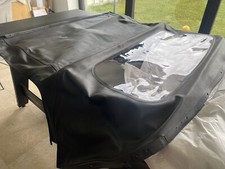 Mazda Mx5  - Soft Top - budget