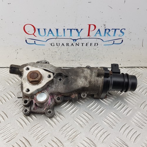 Vauxhall corsa water - vauxhall,