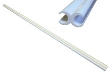 2 x 1.2 metre FIGURE 8 PLASTIC