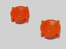 LAMBRETTA VESPA SOLID RED