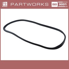 Rear Window Gasket for Porsche