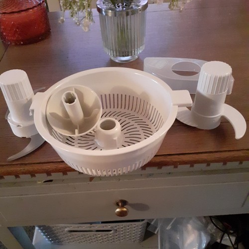 Moulinex masterchef 650 - moulinex,